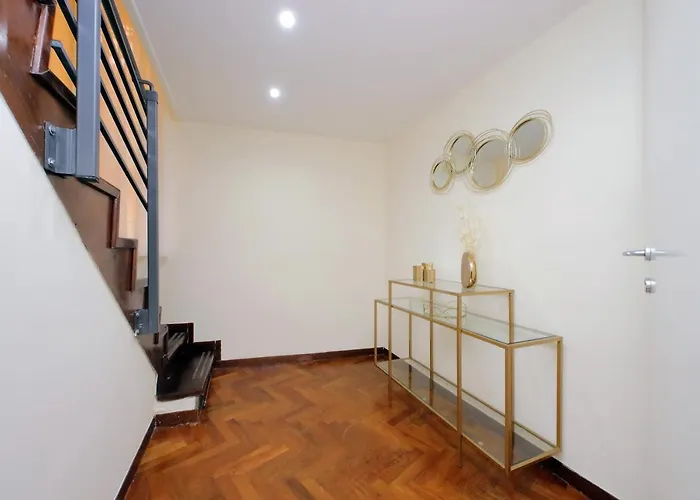 Acomodação com café da manhã  Trevi Roma