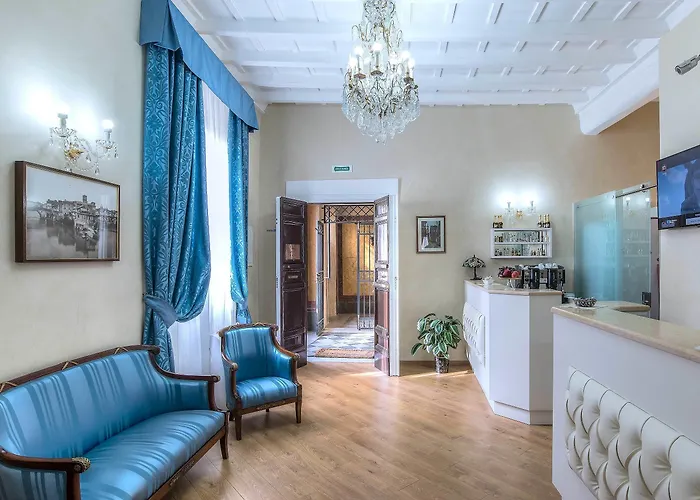 Trevi Acomodação com café da manhã  Roma