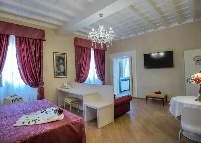 Bed & Breakfast Trevi