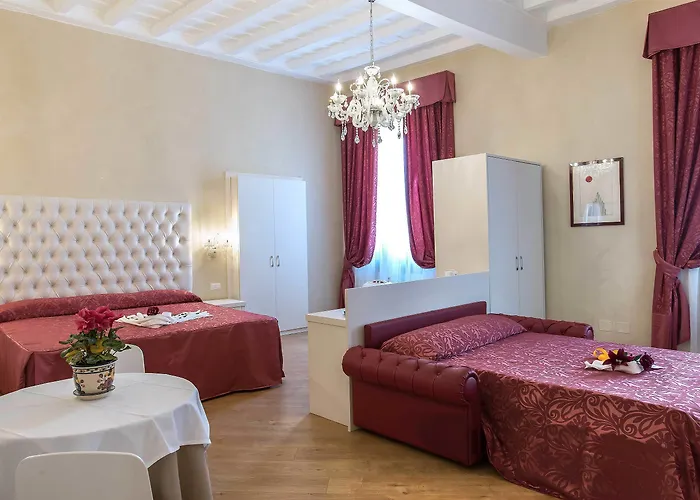 Trevi 4* Roma