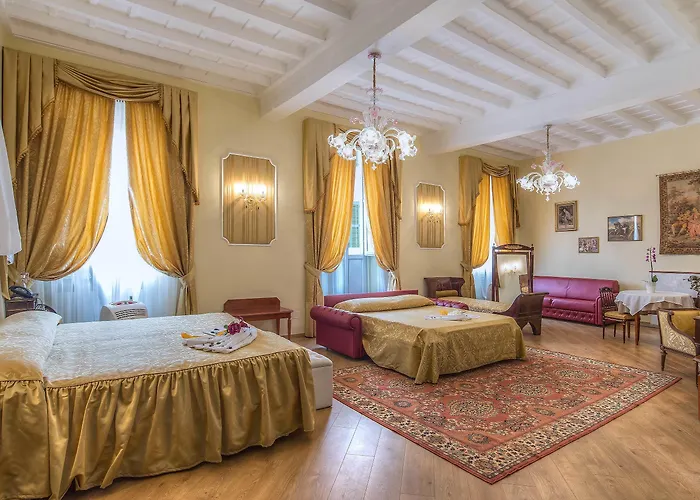 Trevi Bed & Breakfast Rome
