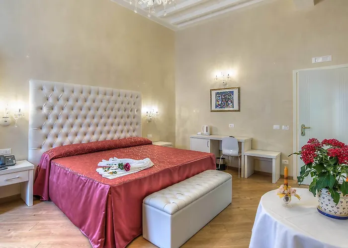 Trevi Acomodação com café da manhã  Roma