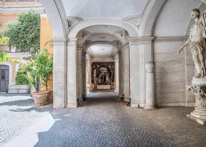 Trevi 4* Roma
