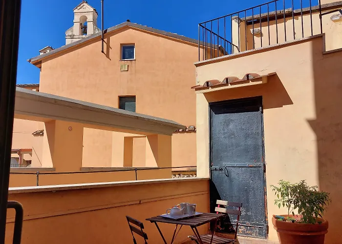 Trevi Acomodação com café da manhã  Roma