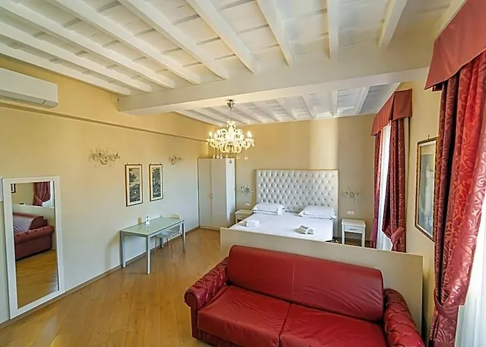Trevi Bed and breakfast 4*