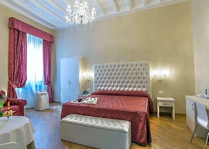 Bed & Breakfast Trevi 4*