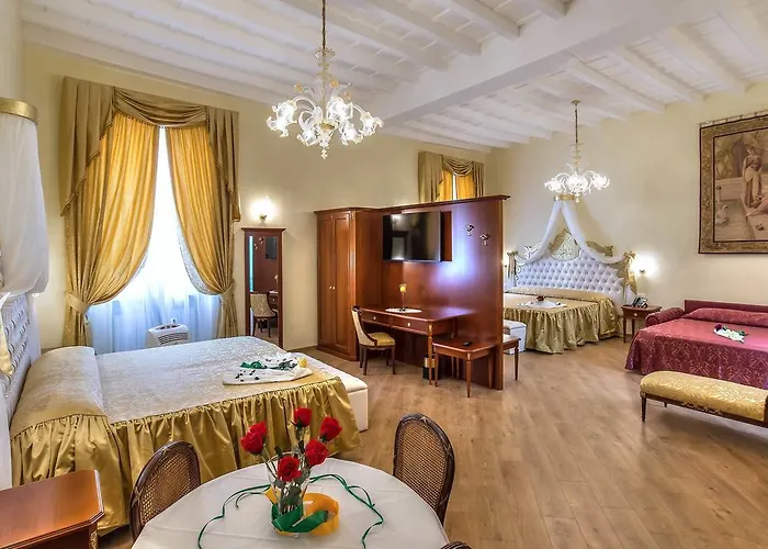 Trevi Acomodação com café da manhã  Roma
