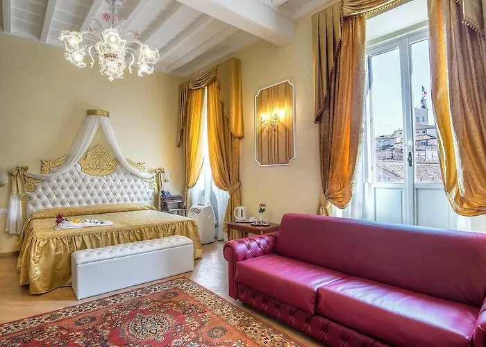 Trevi 4* Roma
